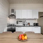 בקתה Roompot