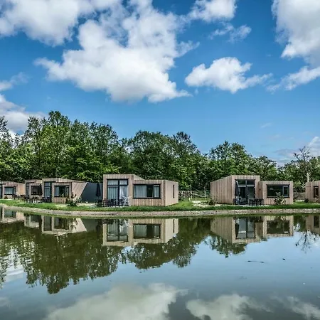 Domek alpejski Roompot *