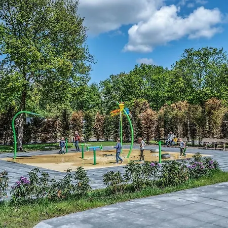 Roompot Domek alpejski