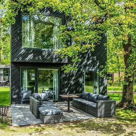 Domek alpejski Roompot *