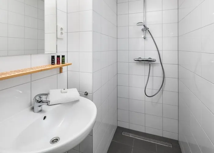 Domek alpejski Roompot *