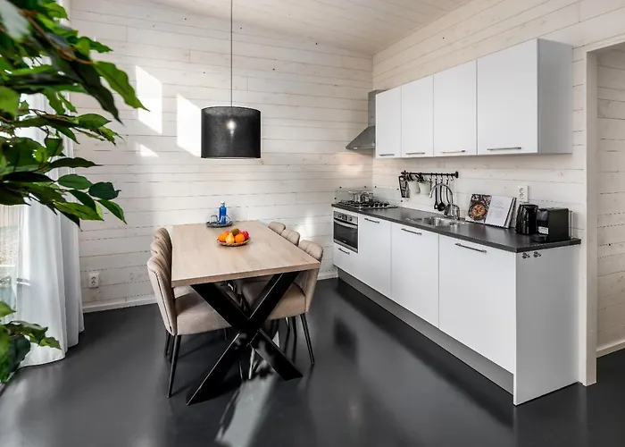 Domek alpejski Roompot Schayk