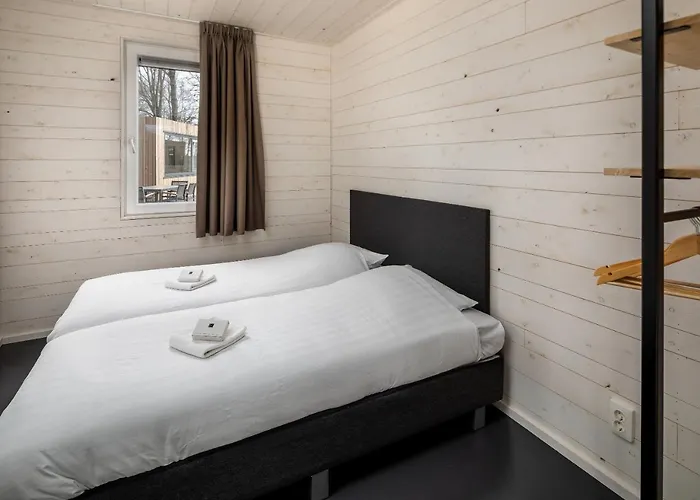 Roompot Domek alpejski *