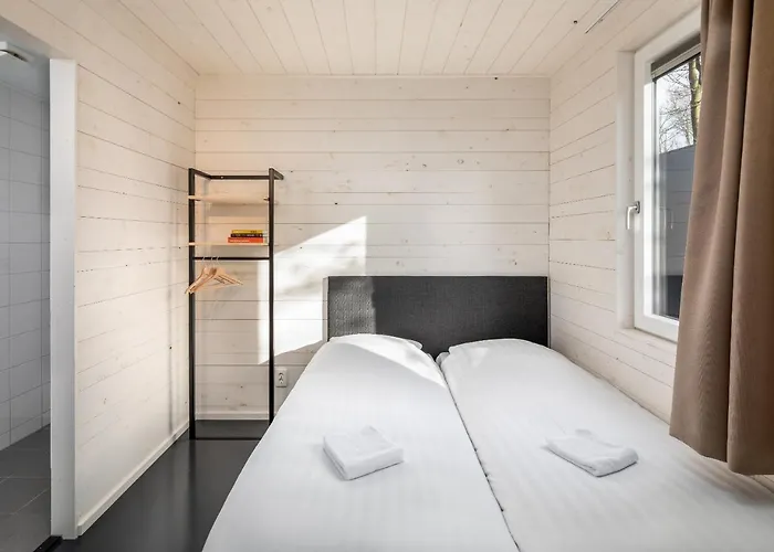 Roompot Domek alpejski *