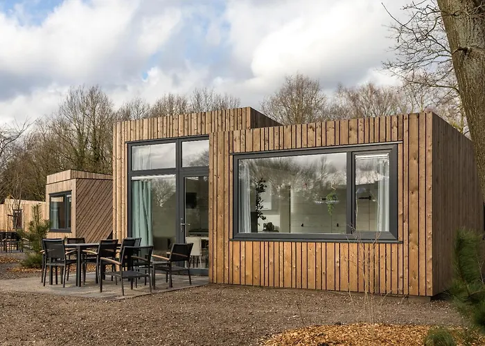 Roompot Domek alpejski