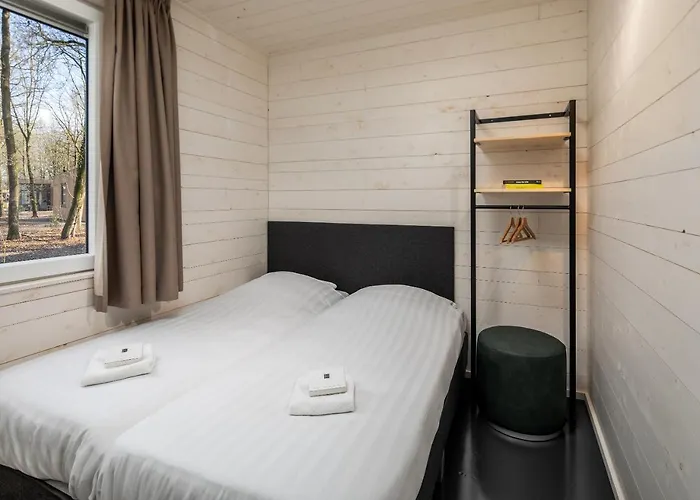 Roompot Domek alpejski *