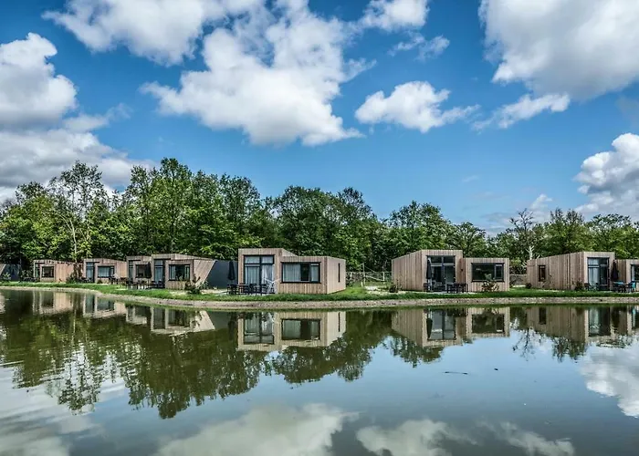 Domek alpejski Roompot *