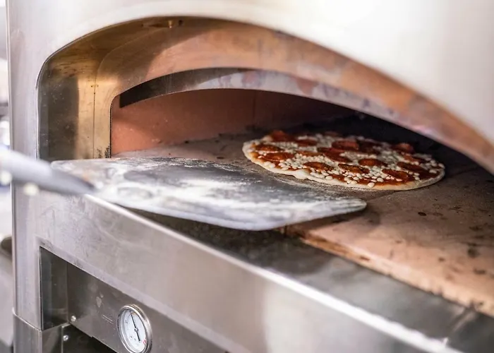 Domek alpejski Roompot *