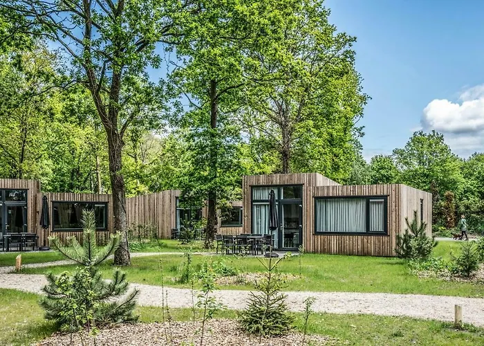 Roompot Domek alpejski